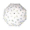 B17 flower umbrella designer umbrella parasol umbrella